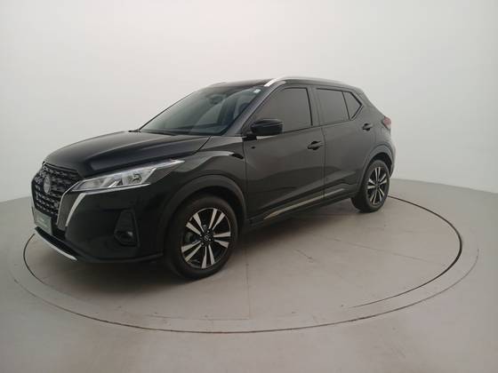 NISSAN KICKS 1.6 16V FLEXSTART ADVANCE XTRONIC NISSAN KICKS 1.6 16V FLEXSTART ADVANCE XTRONIC